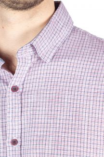 Рубашка MCL 32751-BORDO