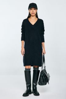 Вязанное платье BIG STAR 340254906