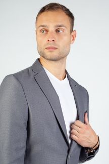 Пиджак FRAPPOLI 3439-ALFIREDO-K-GRI