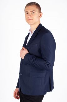 Пиджак FRAPPOLI 3439-ALFREDO-NAVY