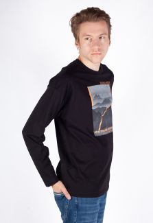 Футболкa BLUE SEVEN 351576-999