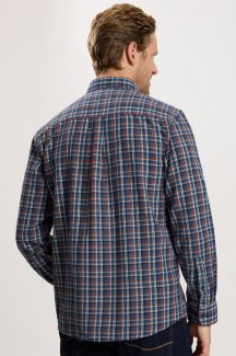 Рубашка CROSS JEANS 35565-468