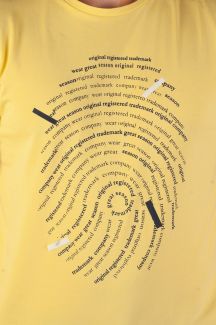 Футболкa MCL 35615-SARI