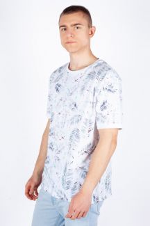 Футболкa MCL 35964-BEYAZ