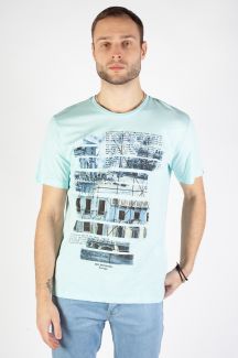 Футболкa MCL 36020-MINT