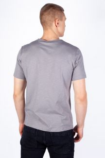 Футболкa MCL 36216-GRI