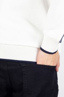 Свитер MCL 36565-K-BEYAZ