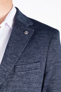 Пиджак FRAPPOLI 3738-AIMAME-ACIK-LACI