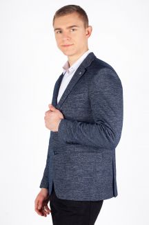 Пиджак FRAPPOLI 3738-AIMAME-ACIK-LACI