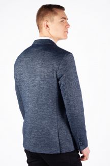 Пиджак FRAPPOLI 3738-AIMAME-ACIK-LACI