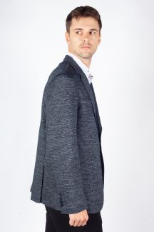 Пиджак FRAPPOLI 3738-AIMAME-KOYU-LACI