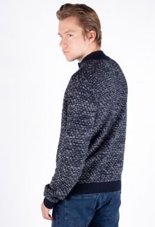 Свитер BLUE SEVEN 376405-598