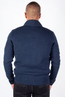 Вязаная кофта BLUE SEVEN 376511-5950