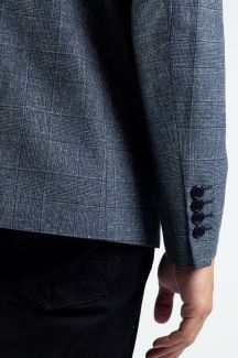 Пиджак FRAPPOLI 3816-LOREO-K-LACIVERT