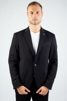 Пиджак FRAPPOLI 3918-BASELNA-SIYAH