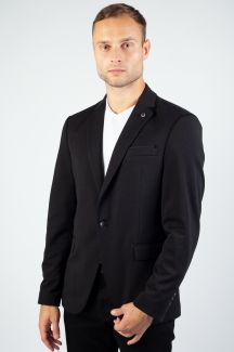 Пиджак FRAPPOLI 3918-BASELNA-SIYAH