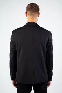 Пиджак FRAPPOLI 3918-BASELNA-SIYAH