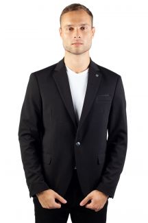 Пиджак FRAPPOLI 3918-BASELNA-SIYAH