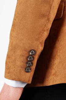 Пиджак FRAPPOLI 3931-ADELFO-CAMEL