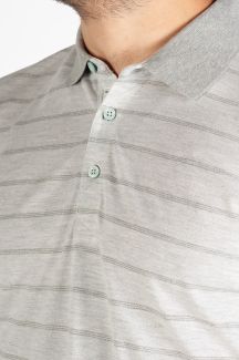 Рубашкa поло MCL 39576-GRI-MELANJ