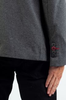 Пиджак MCL 40261-K-GRI