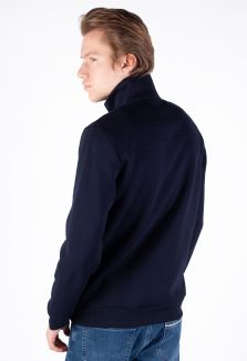 Спортивная кофтa MCL 40288-LACIVERT