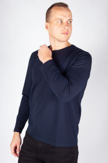 Футболкa XINT 502279-LACIVERT