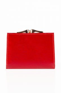 Кошелек LORENTI 55287-SH-RFID-7090-RED