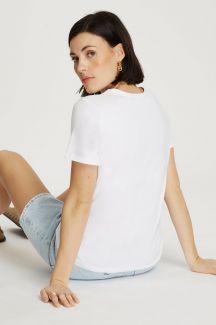 Футболкa CROSS JEANS 56149-008