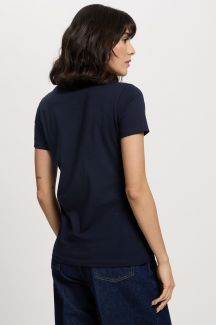 Футболкa CROSS JEANS 56170-001