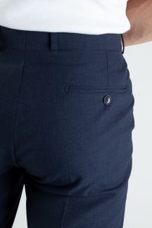 Классические брюки FRAPPOLI 6090-ARUNTE-LACI-PANTS