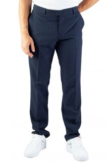 Классические брюки FRAPPOLI 6090-ARUNTE-LACI-PANTS