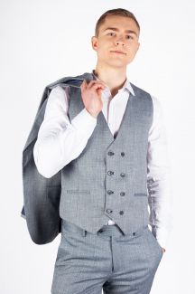 Костюм FRAPPOLI 6124-ELNINO-NAVI