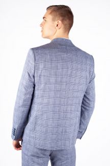 Костюм FRAPPOLI 6126-BIGLIA-LACIVERT