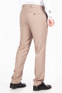 Костюмные брюки FRAPPOLI 6211-VENUS-VIZON-PANTS