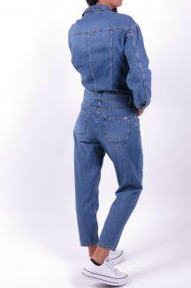Overalls PANTAMO 6873-1463-03