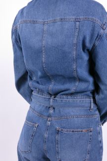 Overalls PANTAMO 6873-1463-03