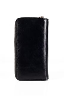 Кошелек LORENTI 76116-BPR-RFID-0947-BLAC