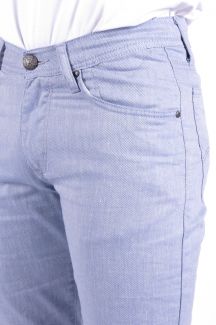 Классические брюки BLK JEANS 7898-246-198-201