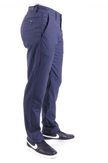 Классические брюки BLK JEANS 7971-903-102-200