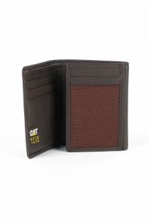 Кошелек CAT 80600-81
