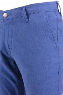 Классические брюки BLK JEANS 8308-104-105-201