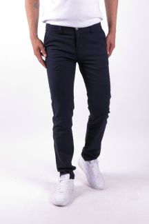 Классические брюки BLK JEANS 8308-106-105-201