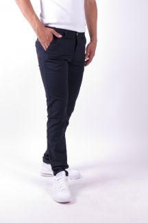 Классические брюки BLK JEANS 8308-106-105-201