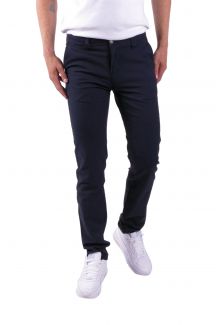 Классические брюки BLK JEANS 8308-106-105-201
