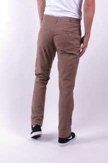 Льняные брюки BLK JEANS 8323-816-119-201