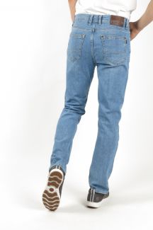 Джинсы BLK JEANS 8324-186-304-231-808