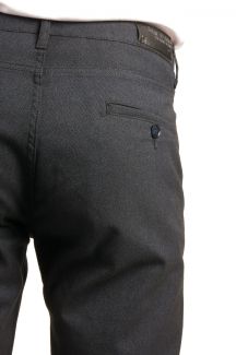 Классические брюки BLK JEANS 8325-826-105-201