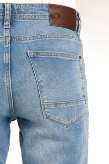 Джинсы BLK JEANS 8350-142-304-222-882