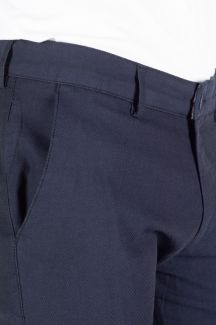 Классические брюки BLK JEANS 8375-103-105-201